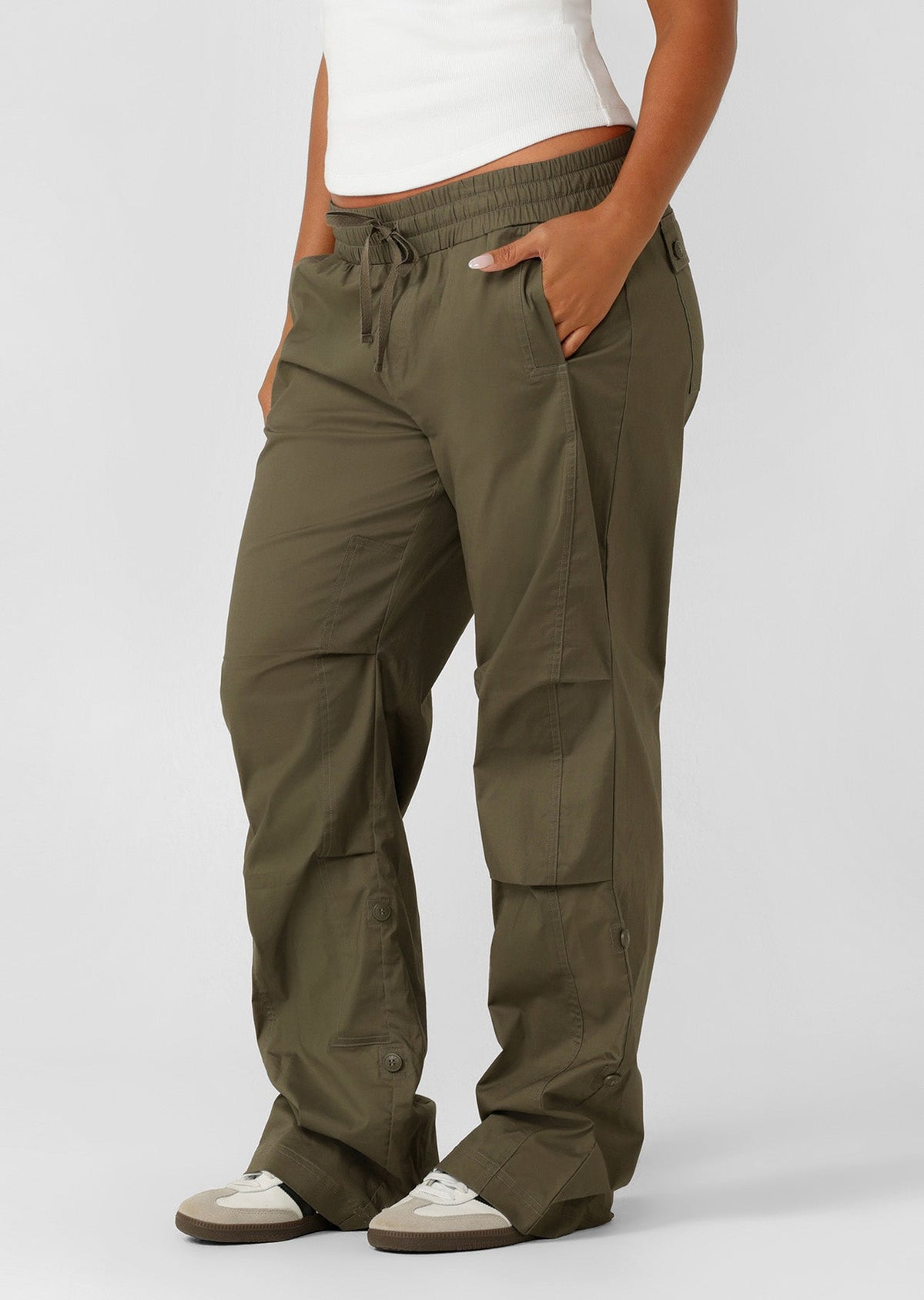 Flashdance Pants