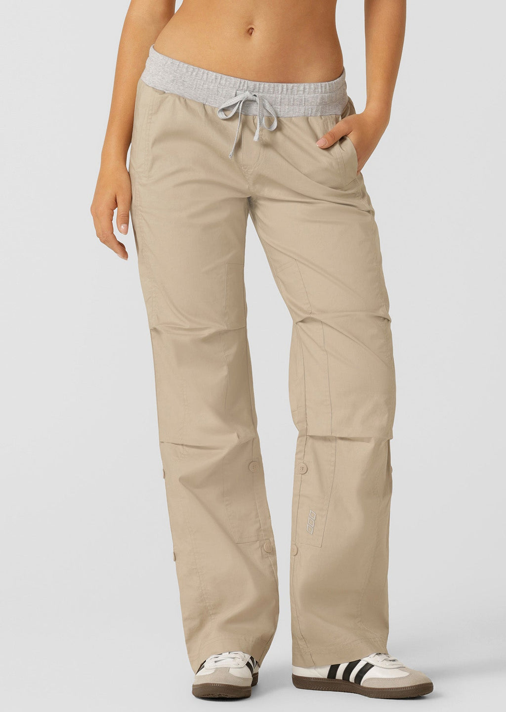 Flashdance Pants