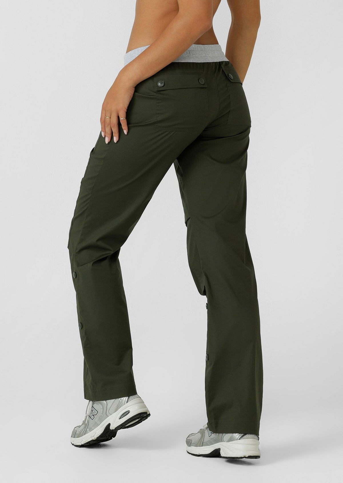 Flashdance Pants