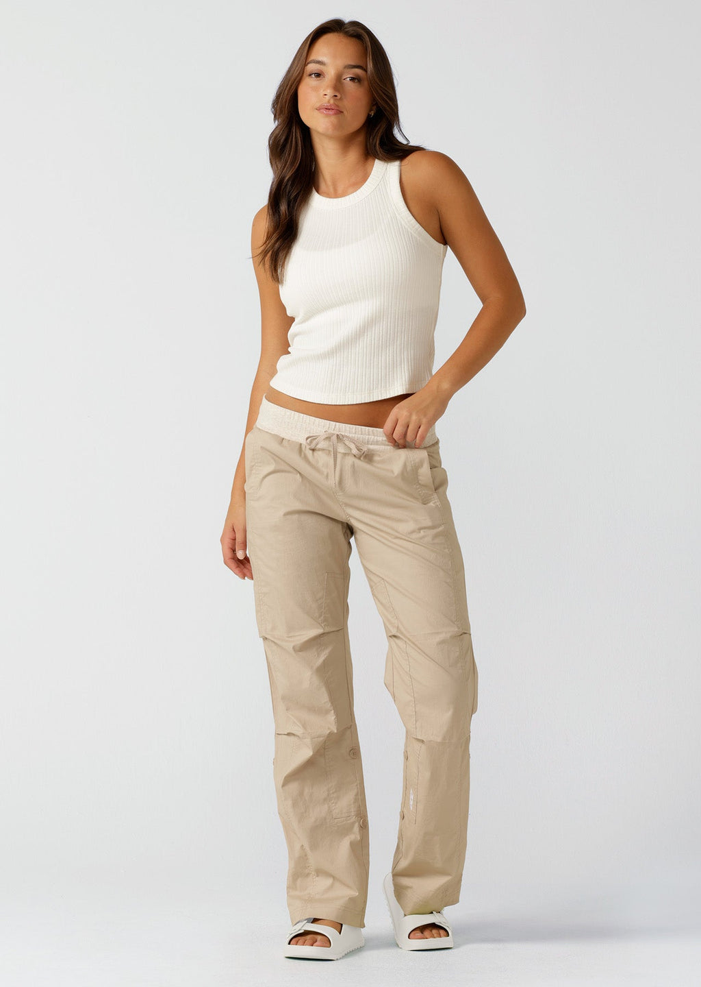 Flashdance Pants