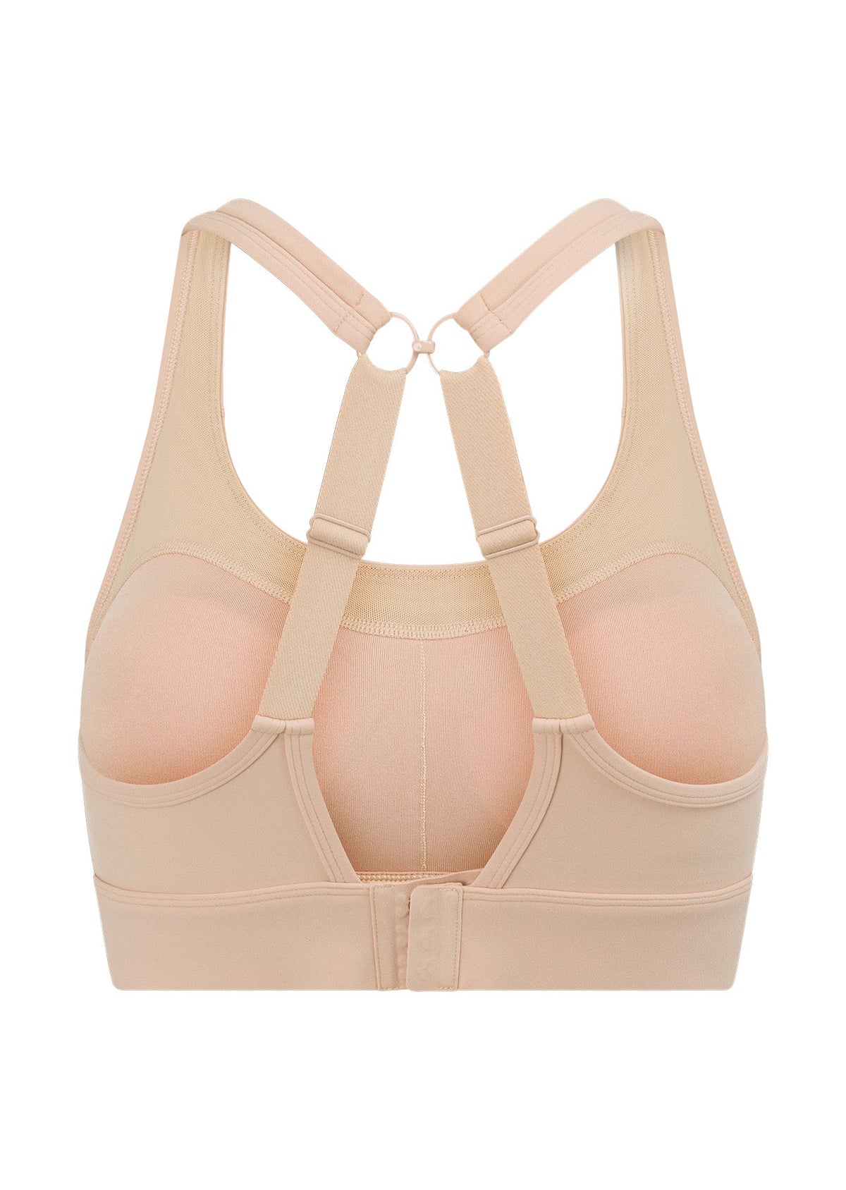 Amy Maximum Support Sports Bra