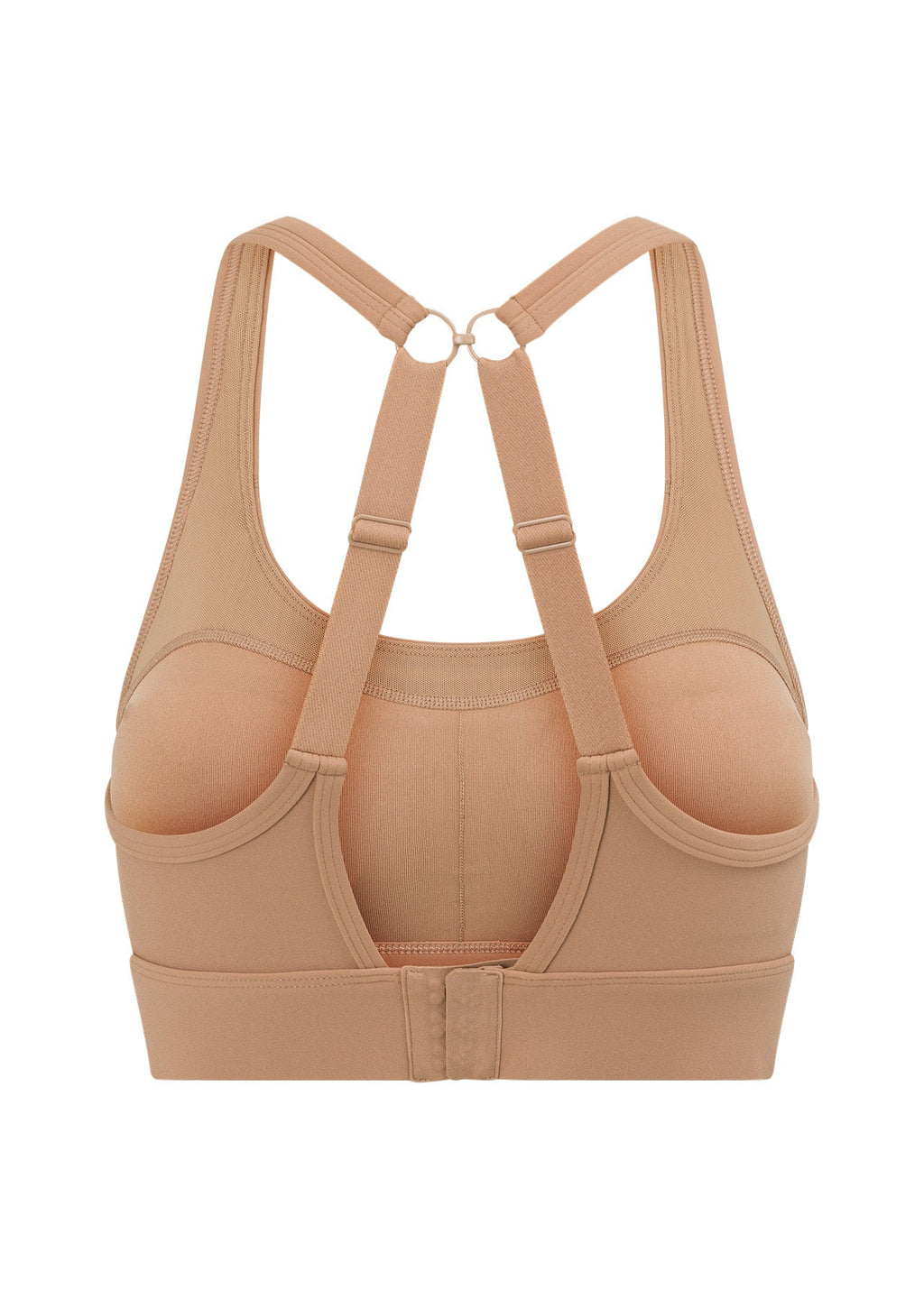 Amy Maximum Support Sports Bra