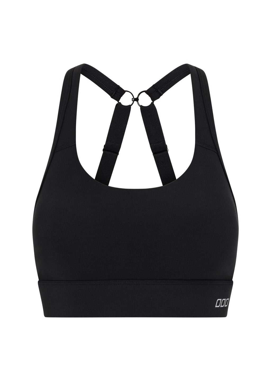 Amy Maximum Support Sports Bra