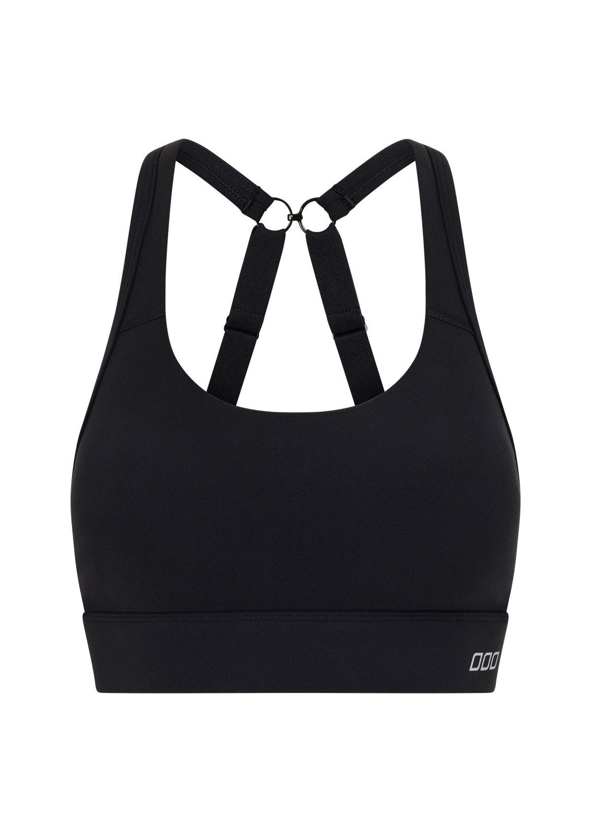 Amy Maximum Support Sports Bra