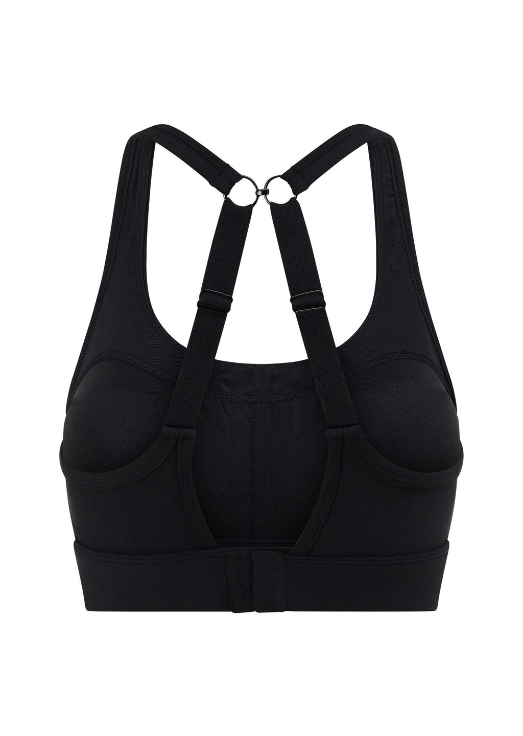 Amy Maximum Support Sports Bra