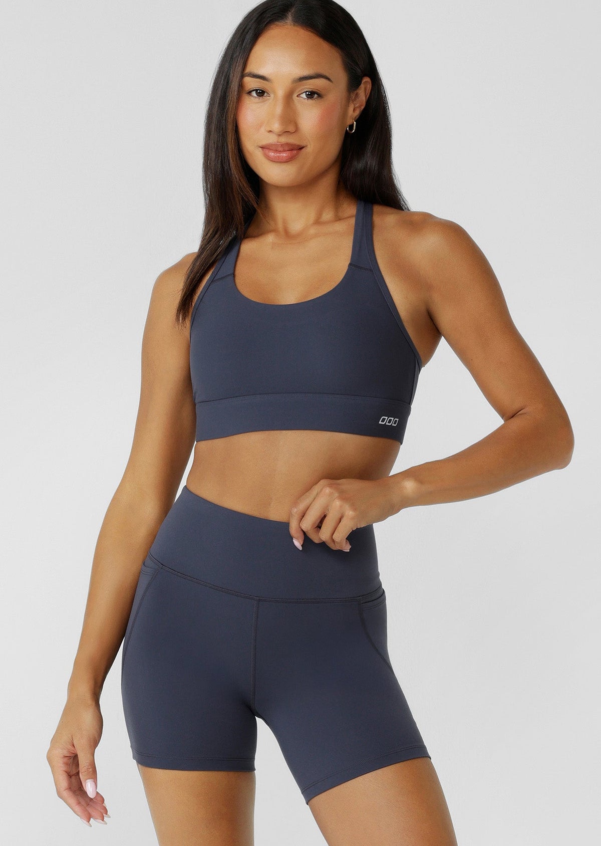 Amy Maximum Support Sports Bra