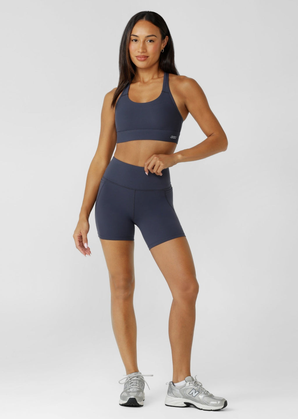 Amy Maximum Support Sports Bra