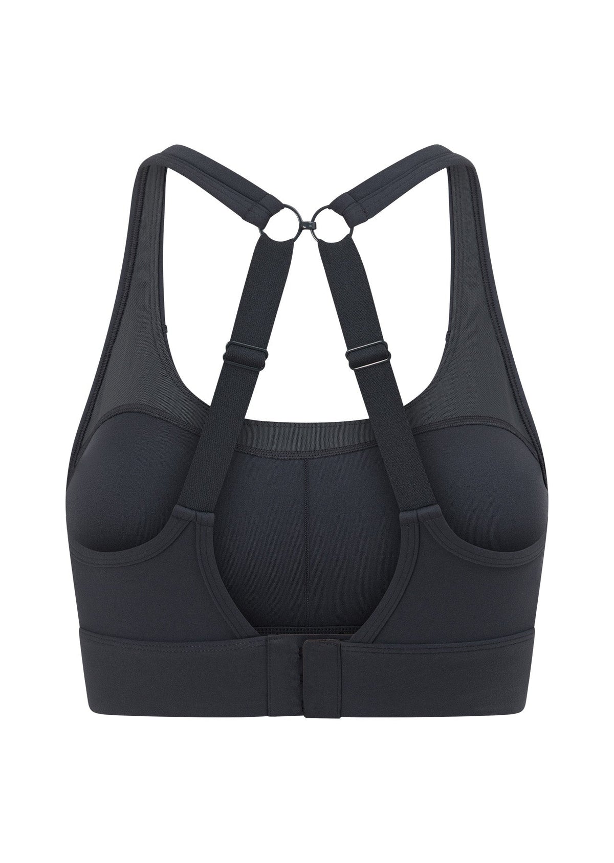 Amy Maximum Support Sports Bra