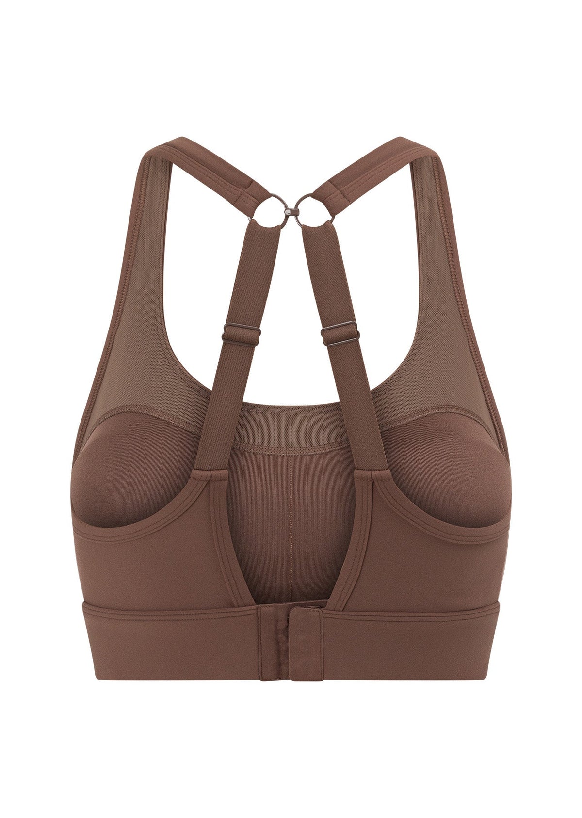 Amy Maximum Support Sports Bra
