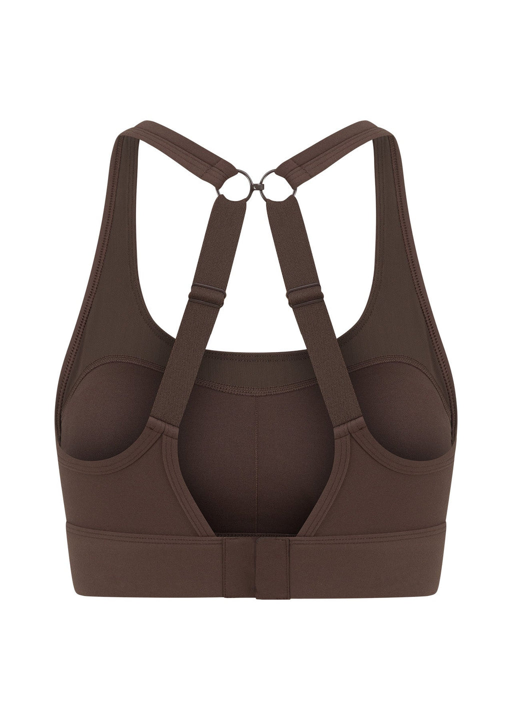 Amy Maximum Support Sports Bra