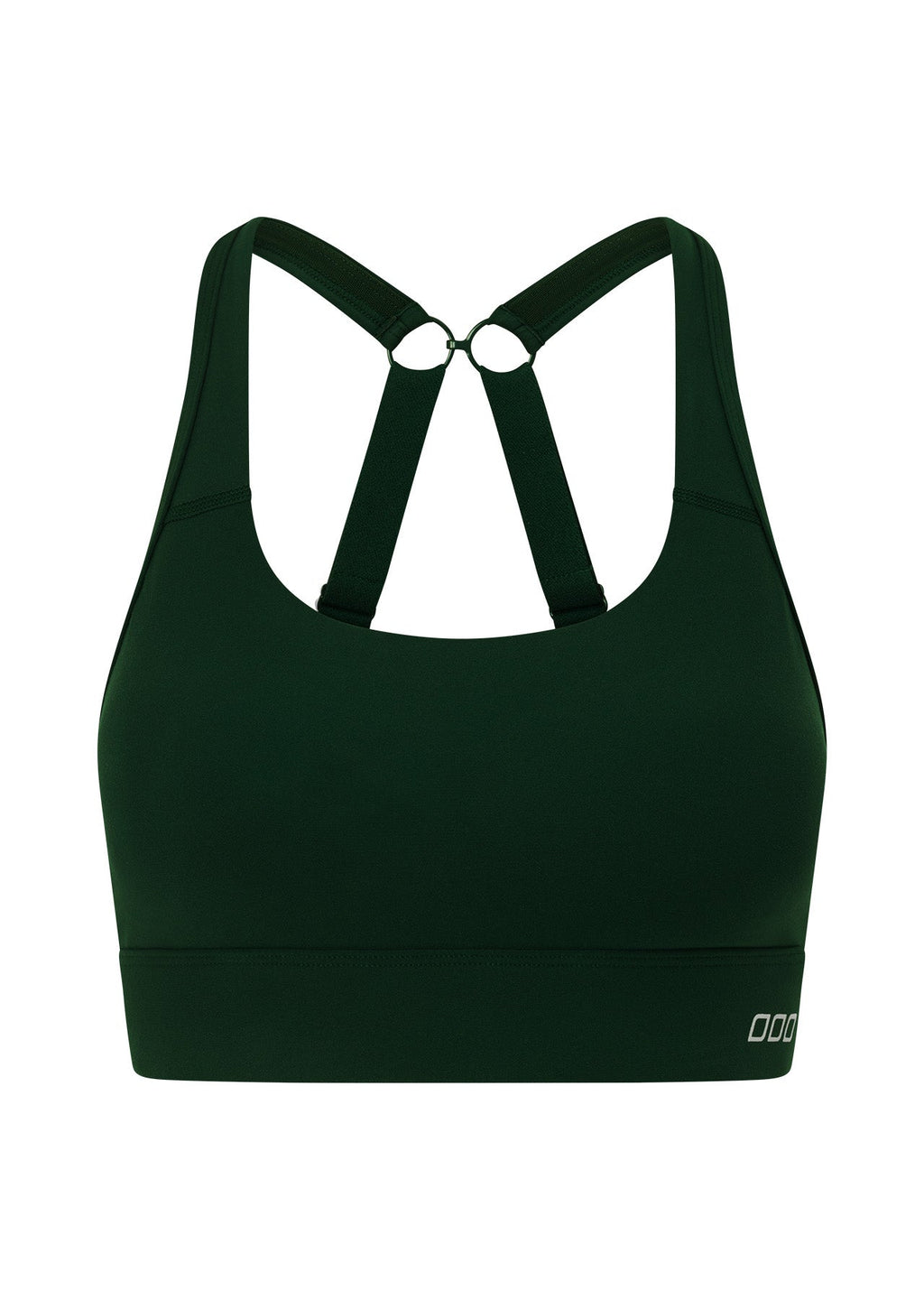 Amy Maximum Support Sports Bra