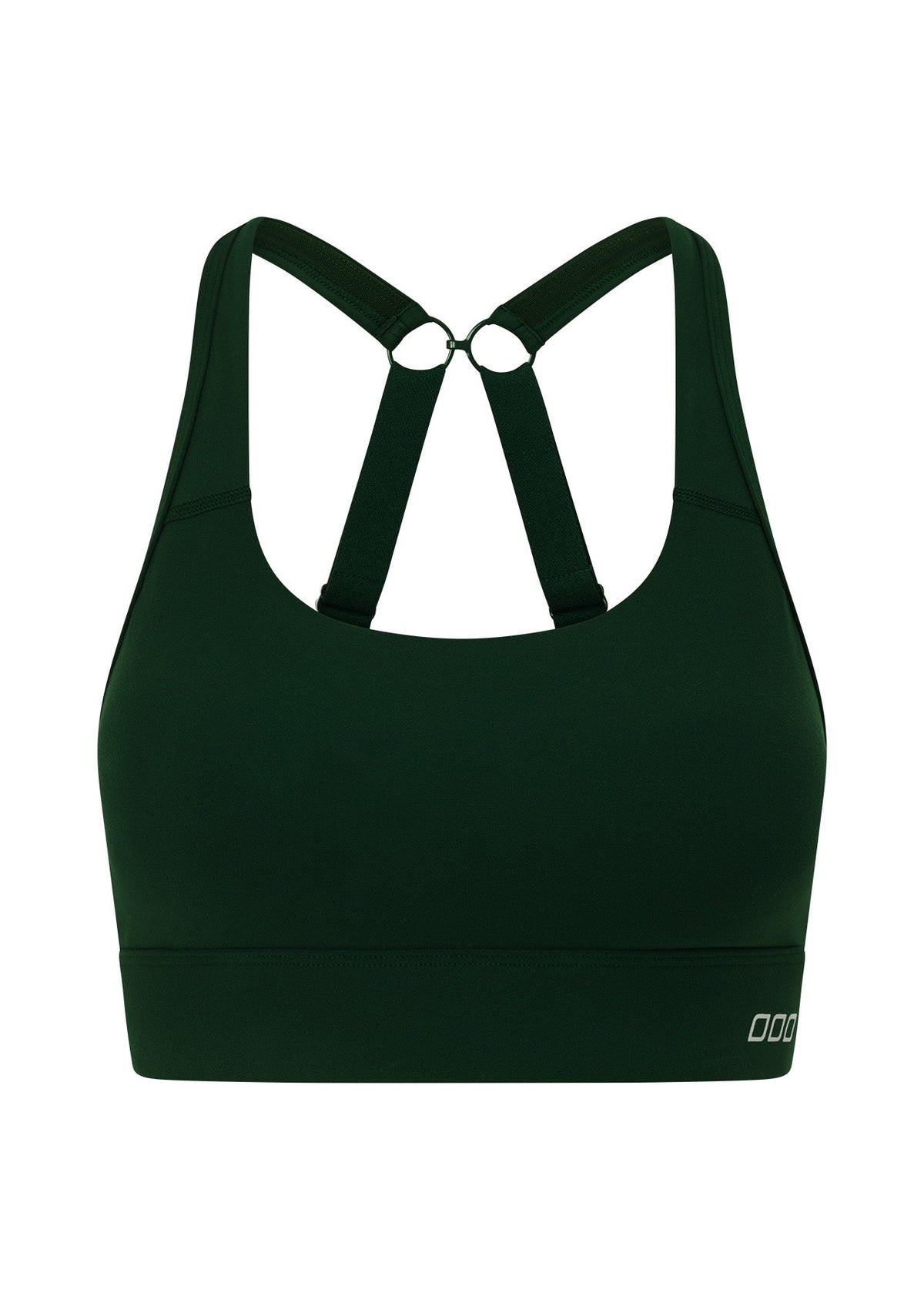 Amy Maximum Support Sports Bra