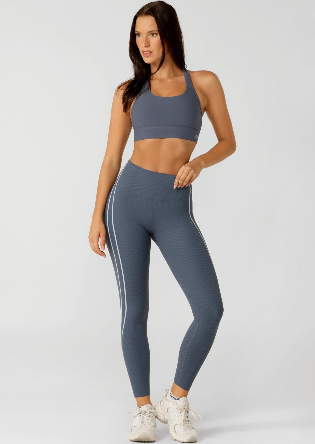 Amy Maximum Support Sports Bra