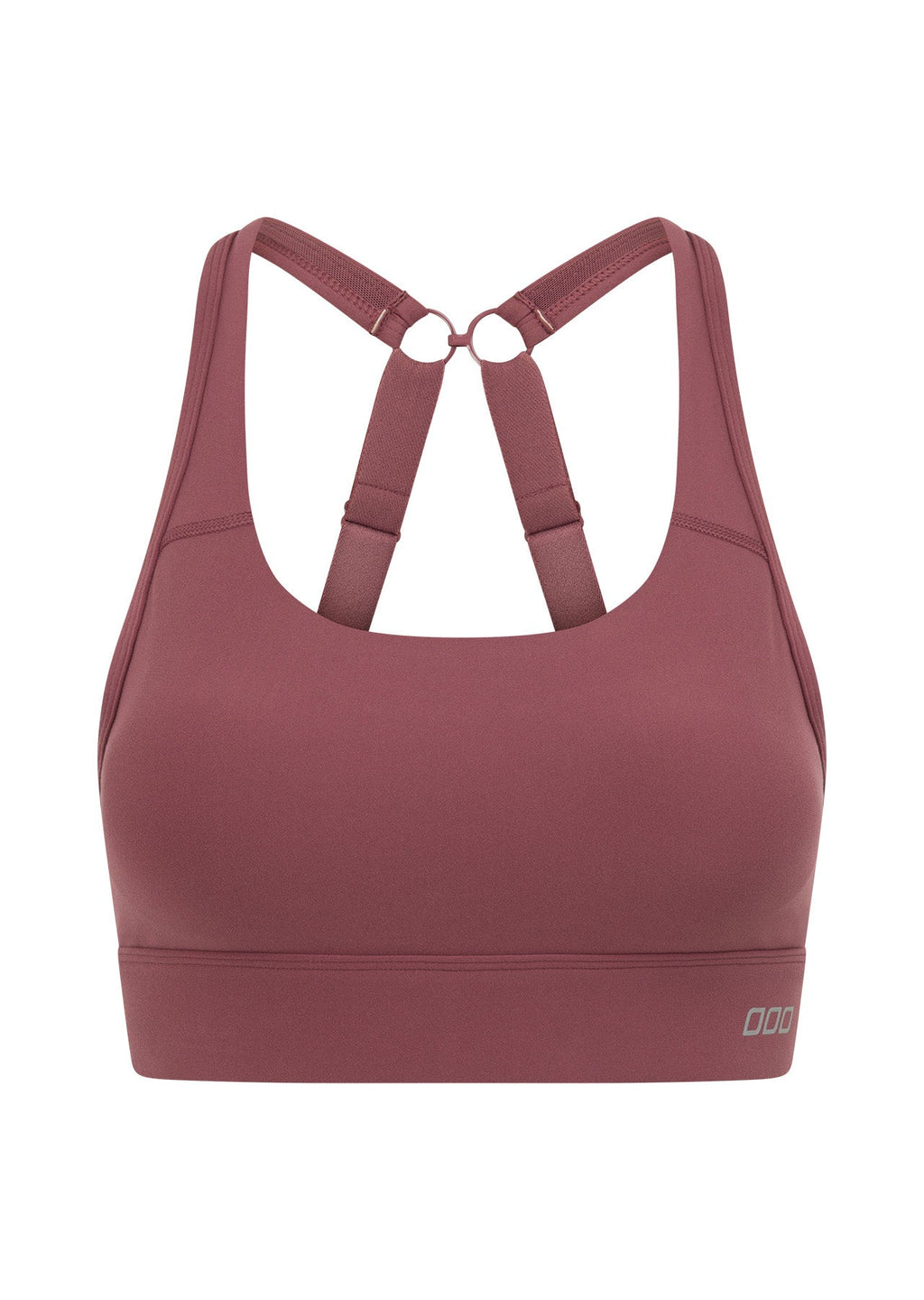 Amy Maximum Support Sports Bra