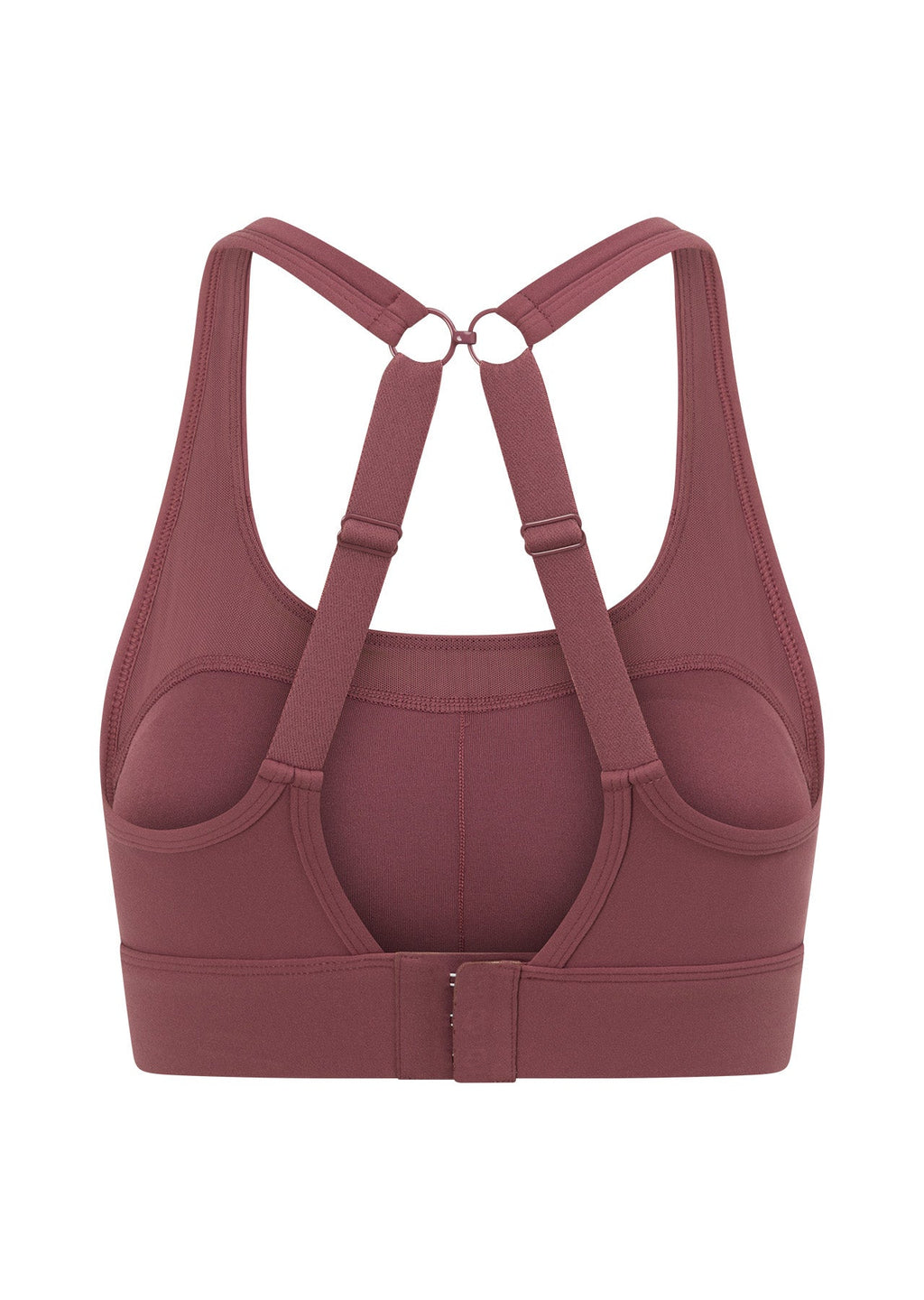 Amy Maximum Support Sports Bra