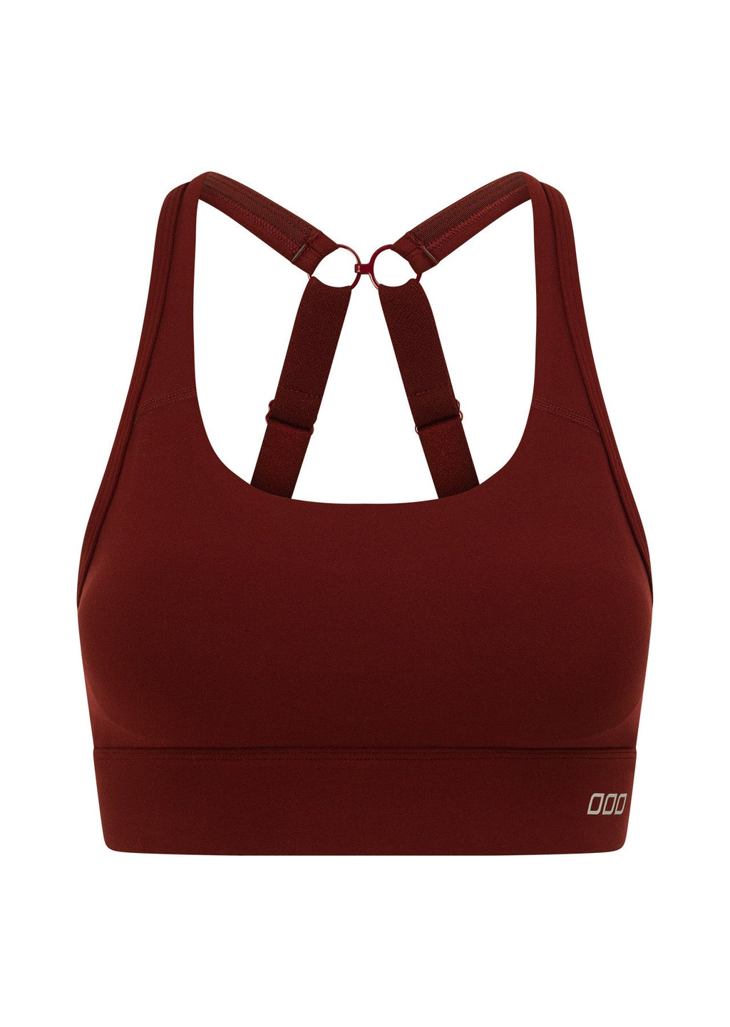 Amy Maximum Support Sports Bra