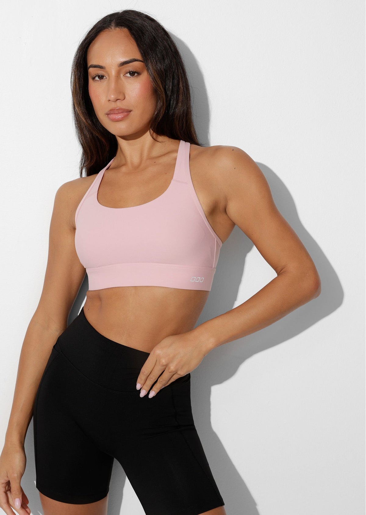 Amy Maximum Support Sports Bra