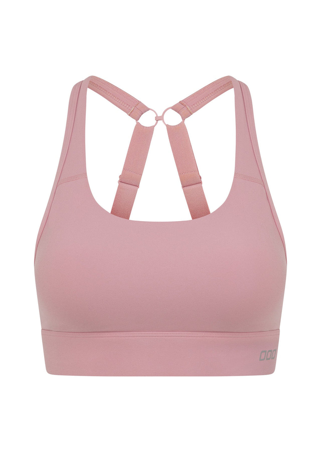 Amy Maximum Support Sports Bra