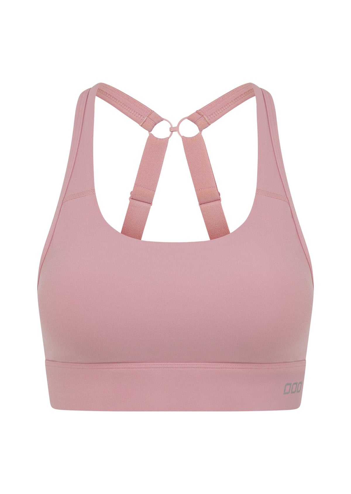 Amy Maximum Support Sports Bra