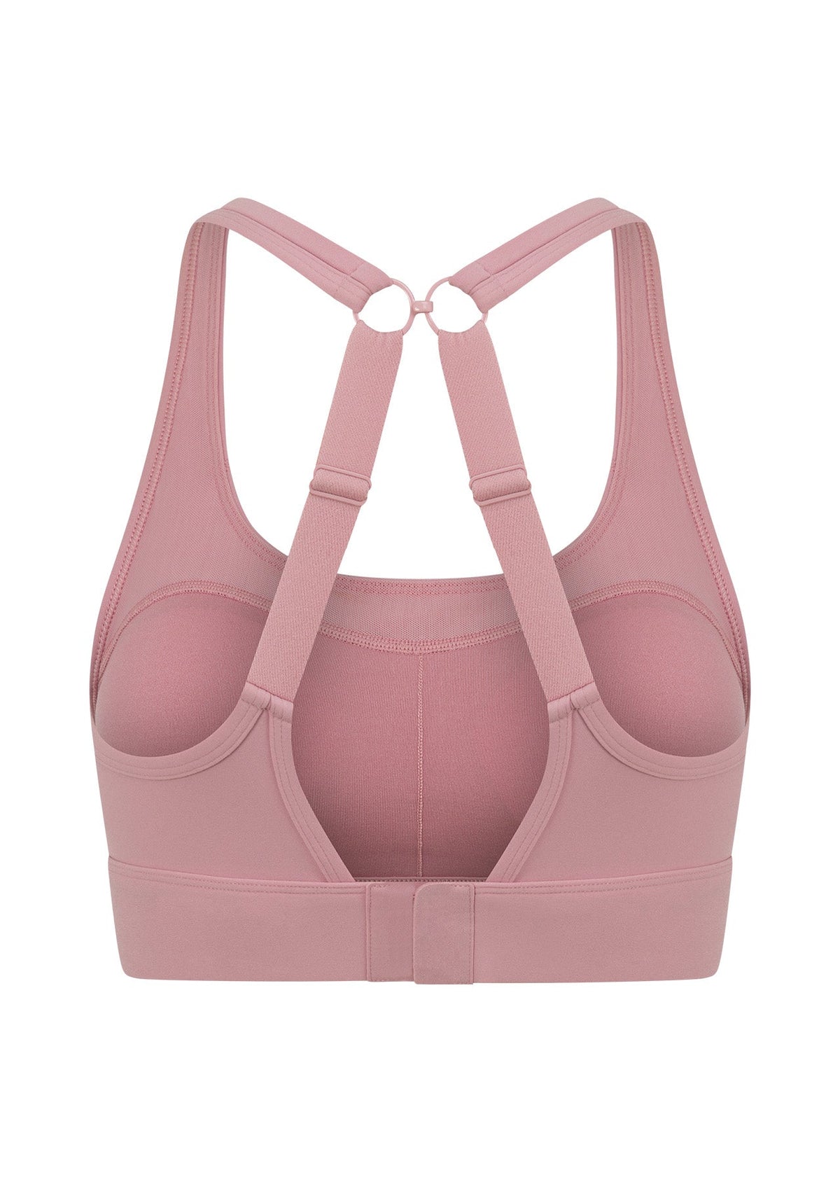 Amy Maximum Support Sports Bra