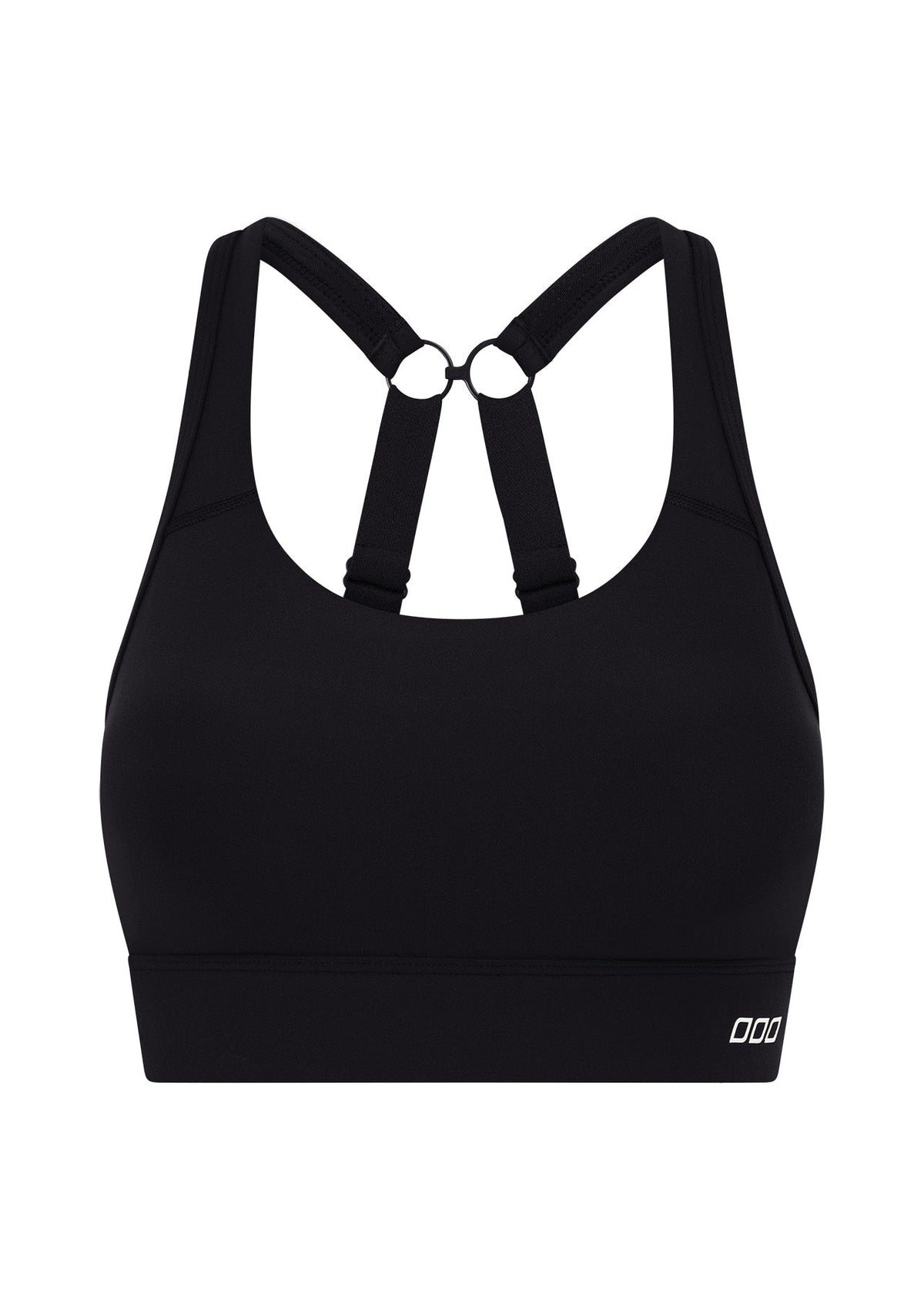Amy Maximum Support Sports Bra