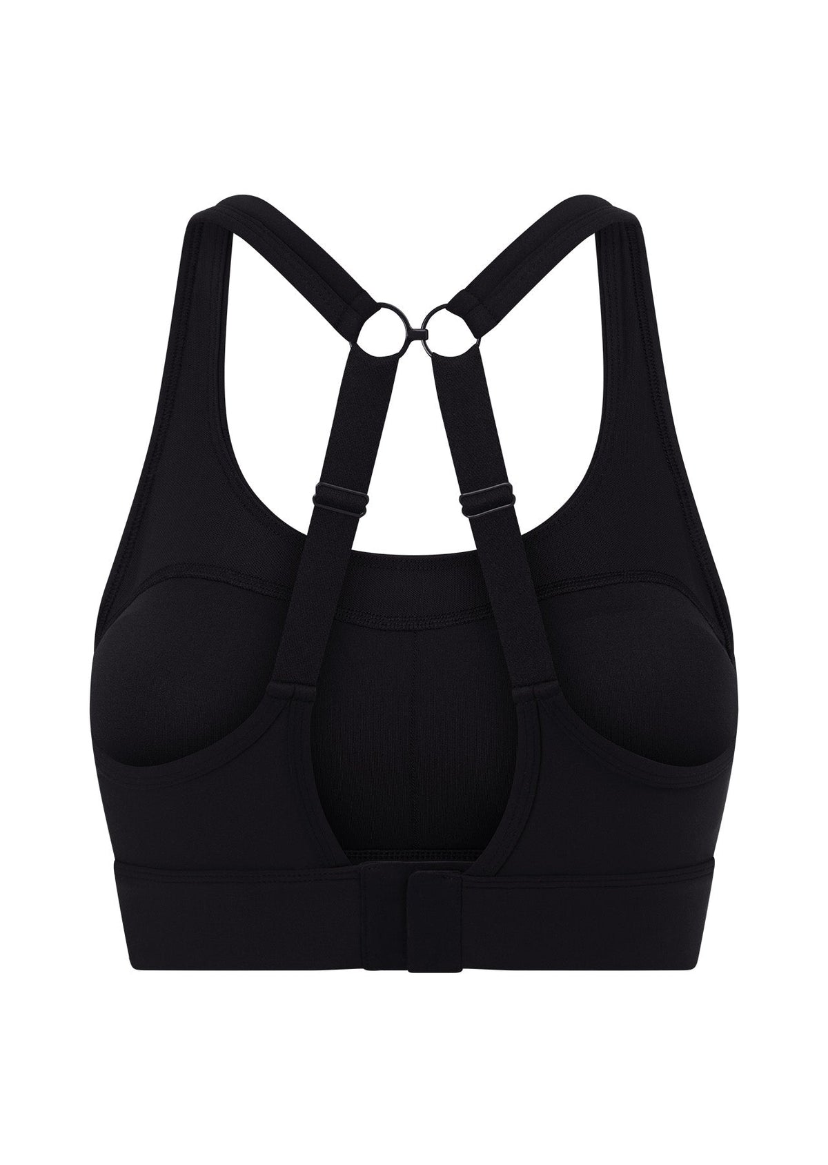 Amy Maximum Support Sports Bra
