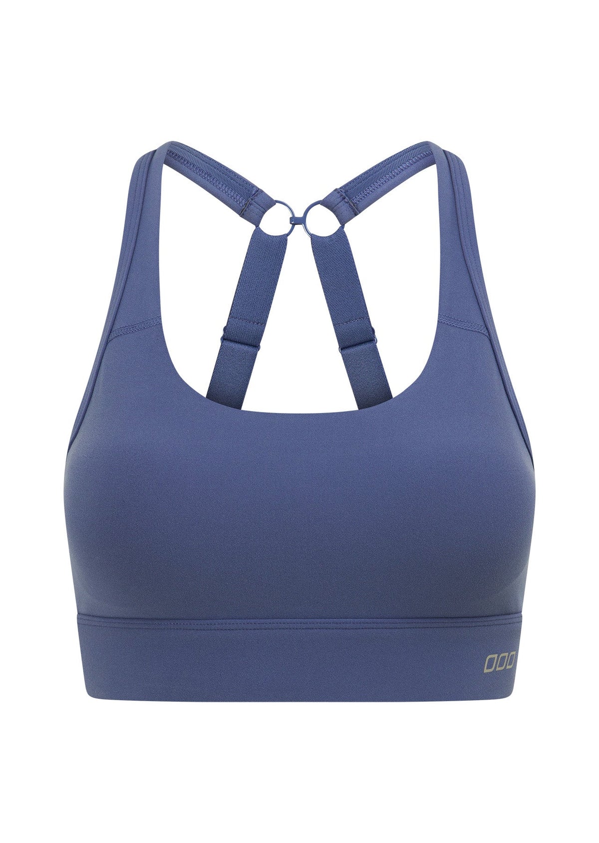 Amy Maximum Support Sports Bra