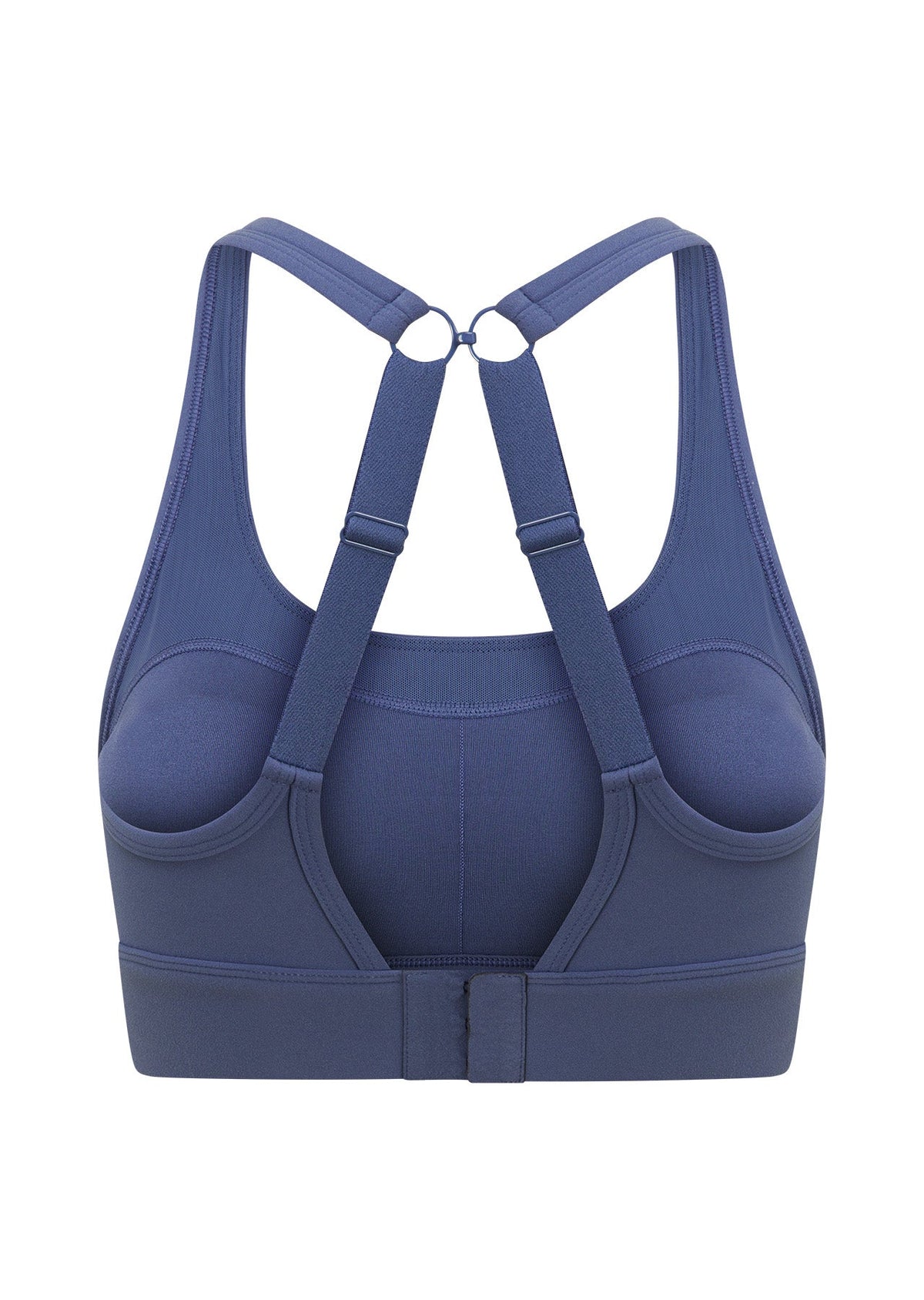 Amy Maximum Support Sports Bra