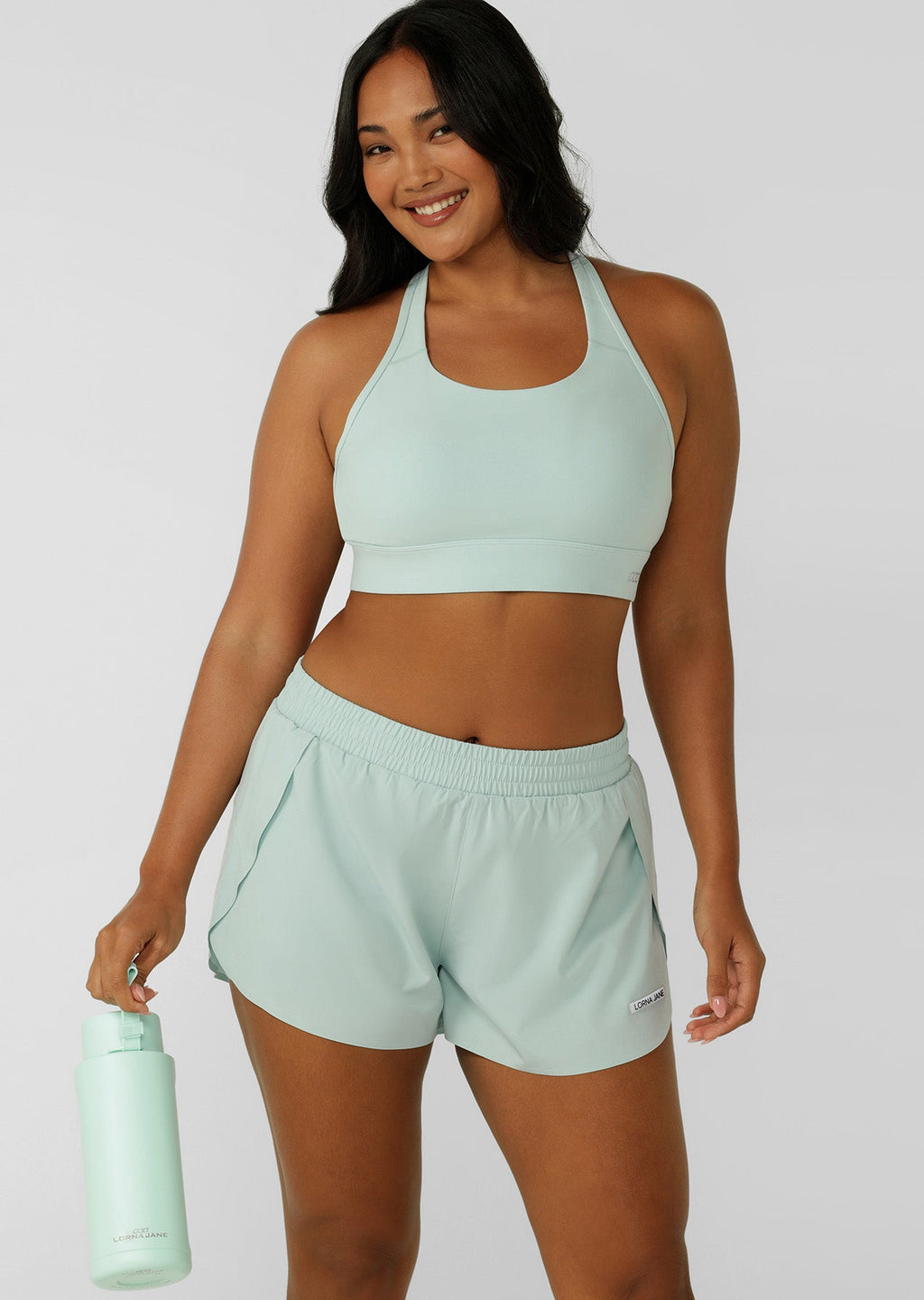 Amy Maximum Support Sports Bra