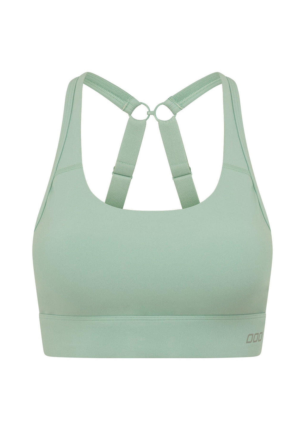 Amy Maximum Support Sports Bra