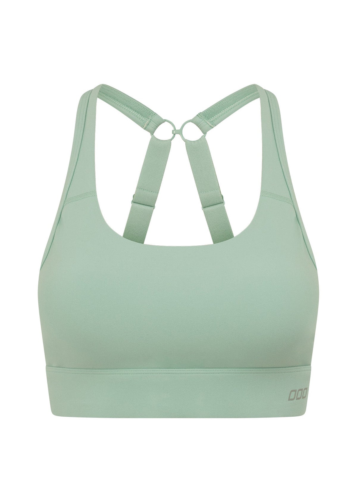 Amy Maximum Support Sports Bra