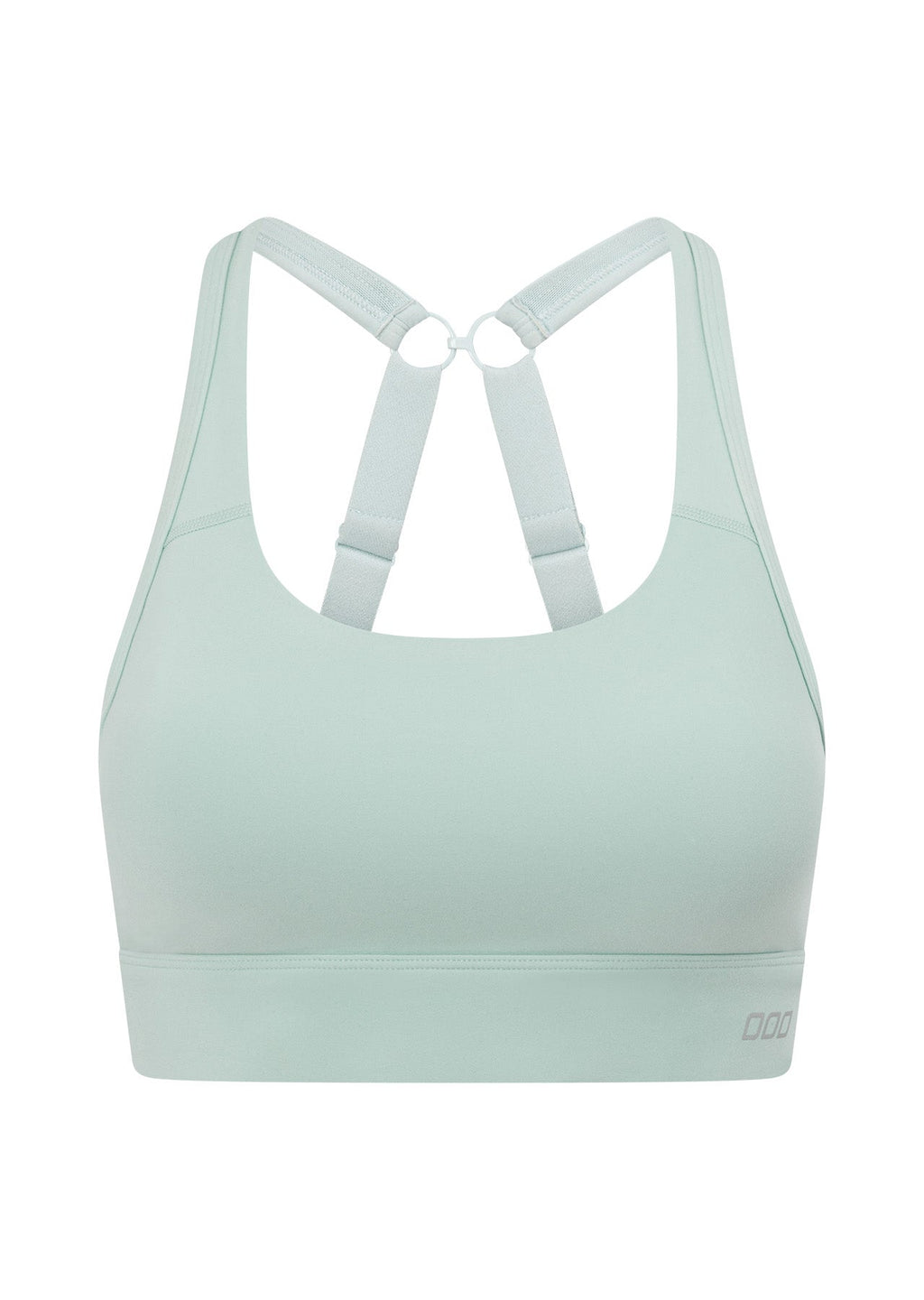 Amy Maximum Support Sports Bra