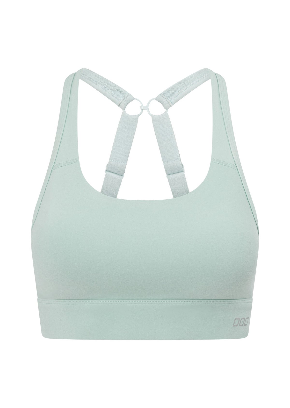 Amy Maximum Support Sports Bra