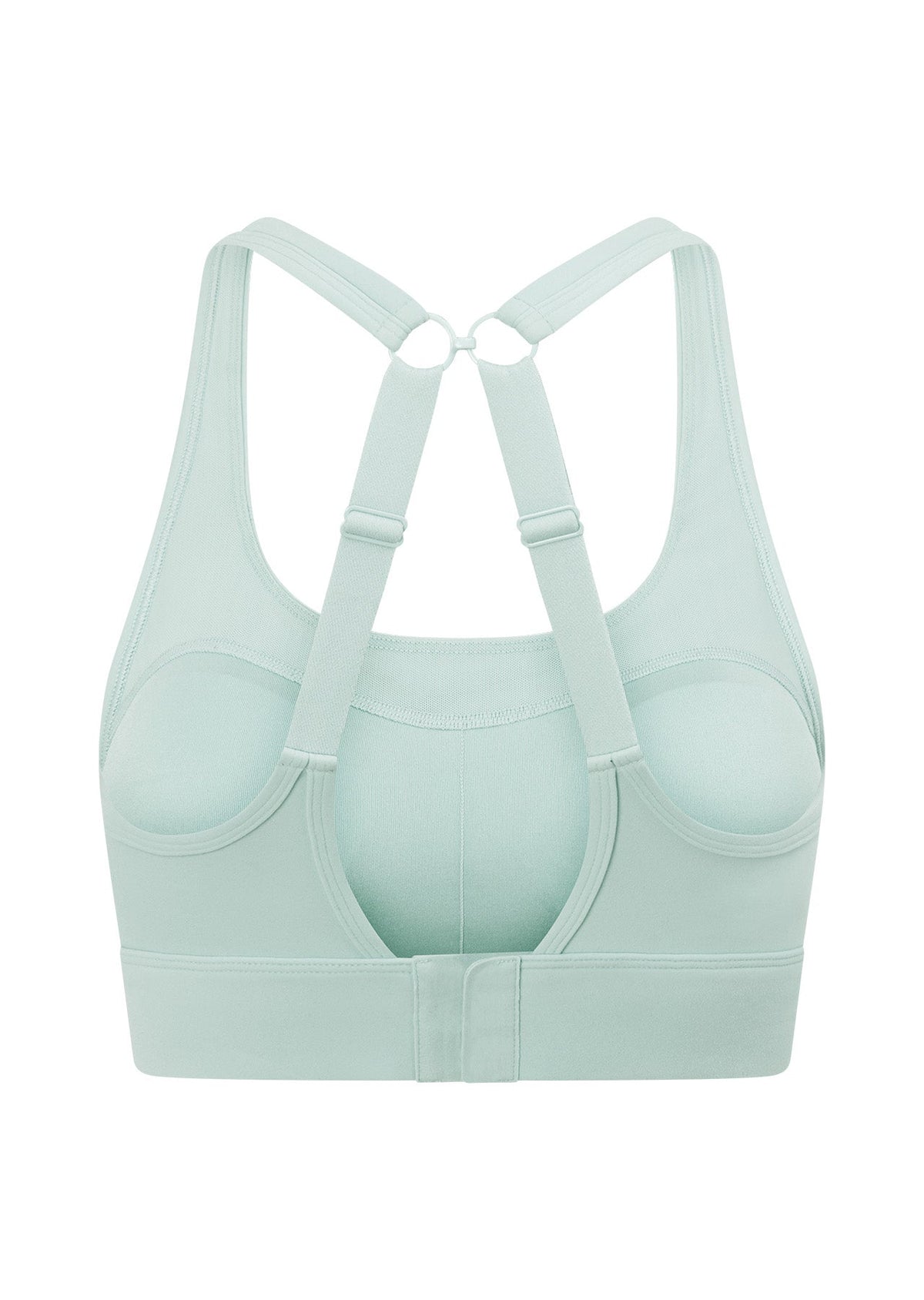 Amy Maximum Support Sports Bra