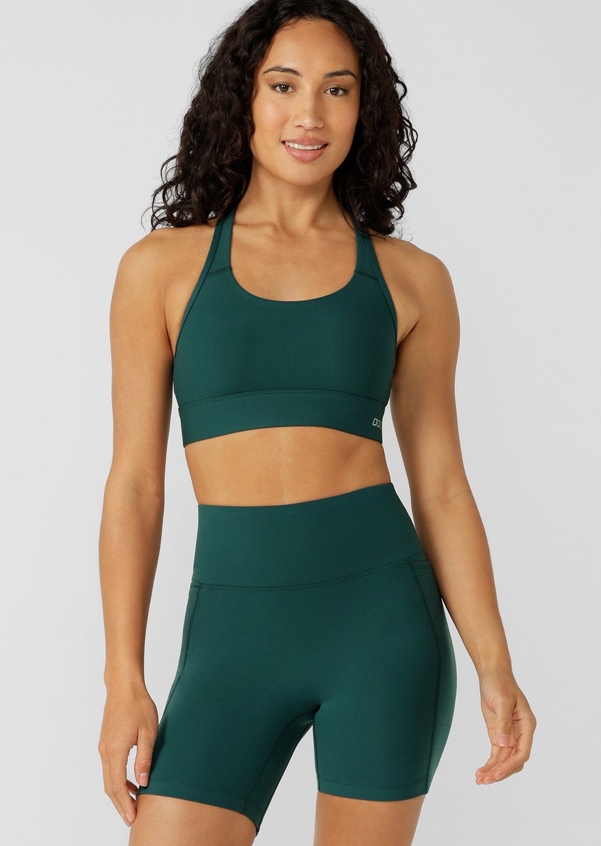 Amy Maximum Support Sports Bra