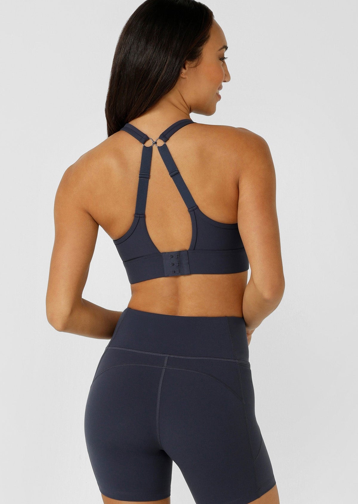 Amy Maximum Support Sports Bra