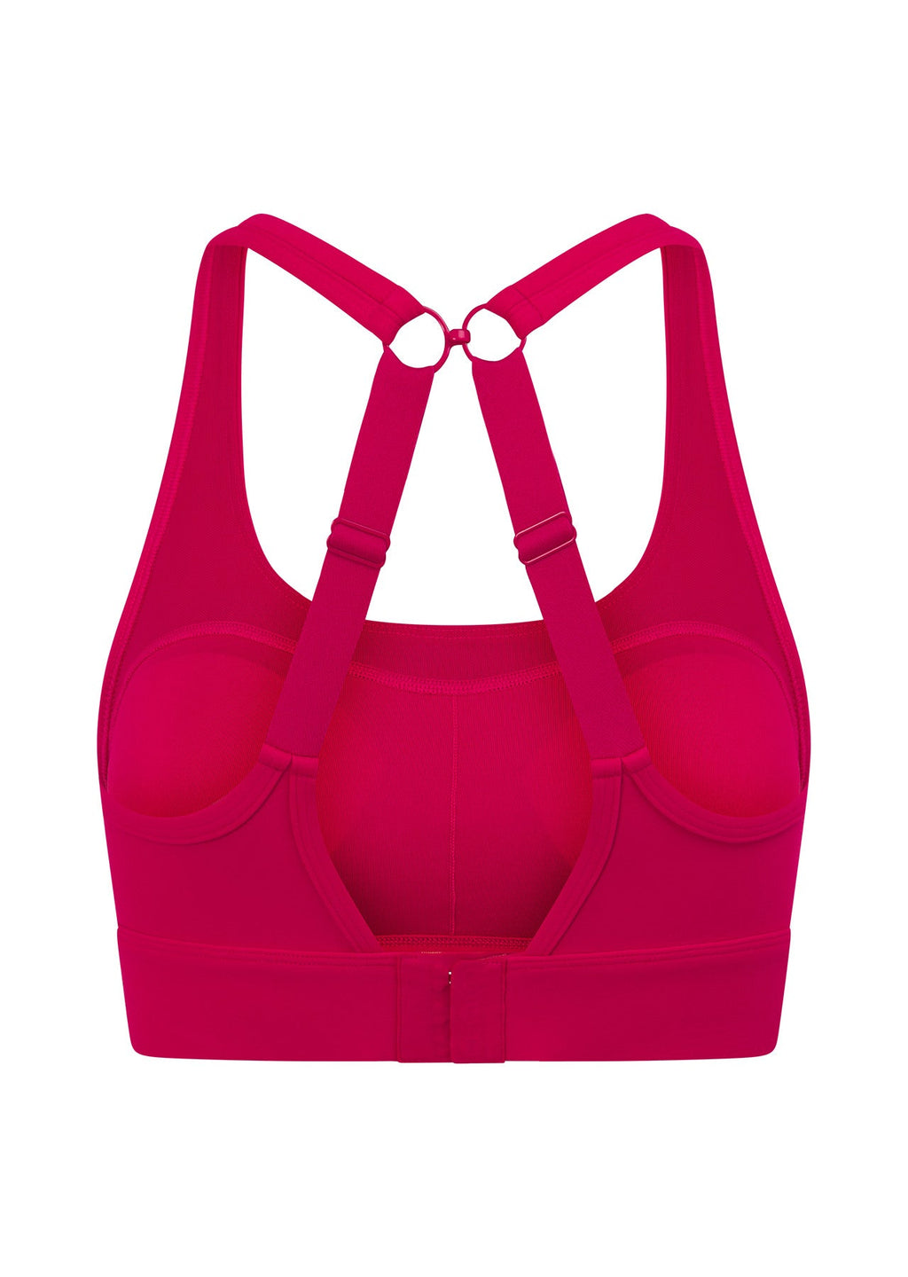 Amy Maximum Support Sports Bra