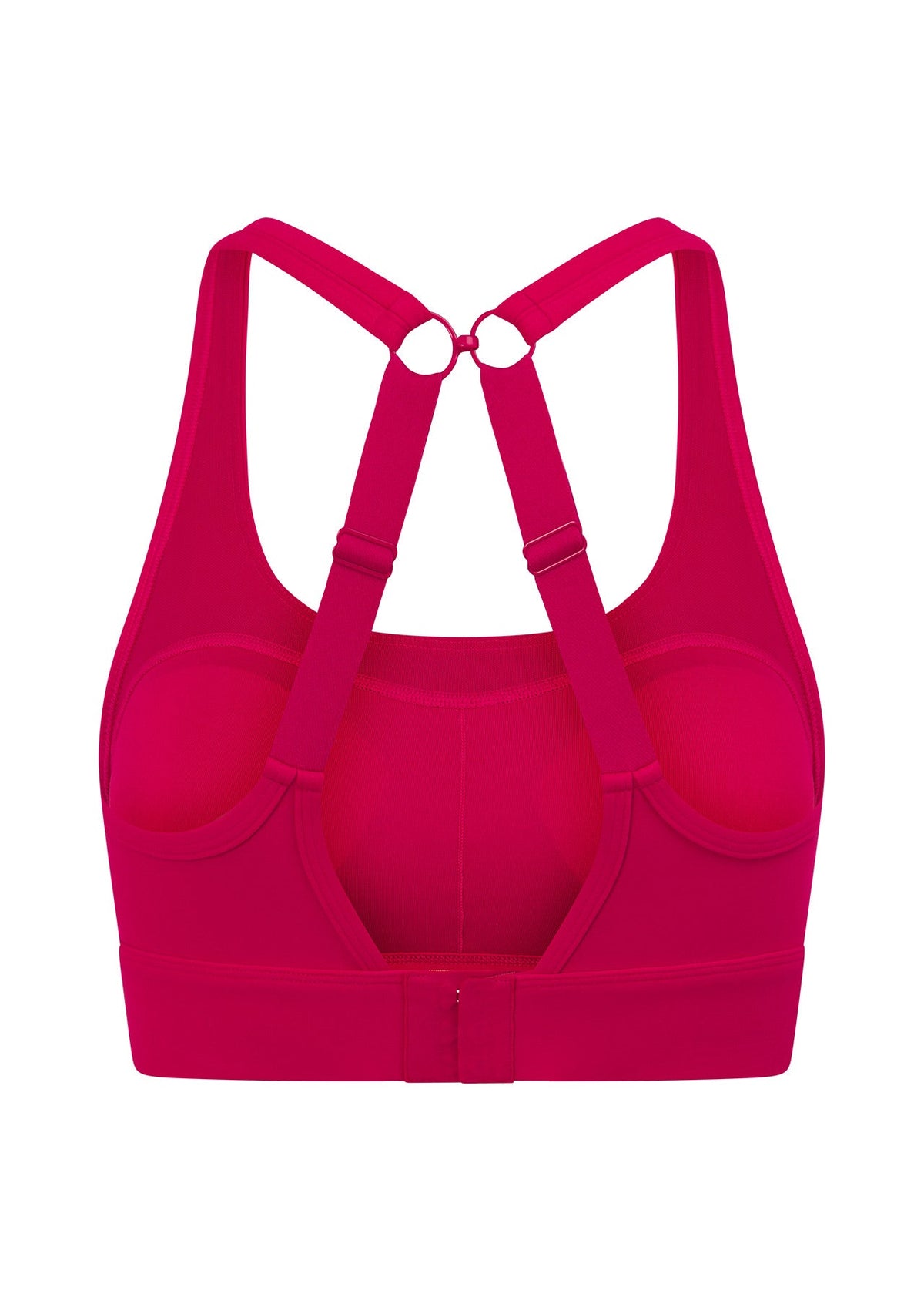 Amy Maximum Support Sports Bra