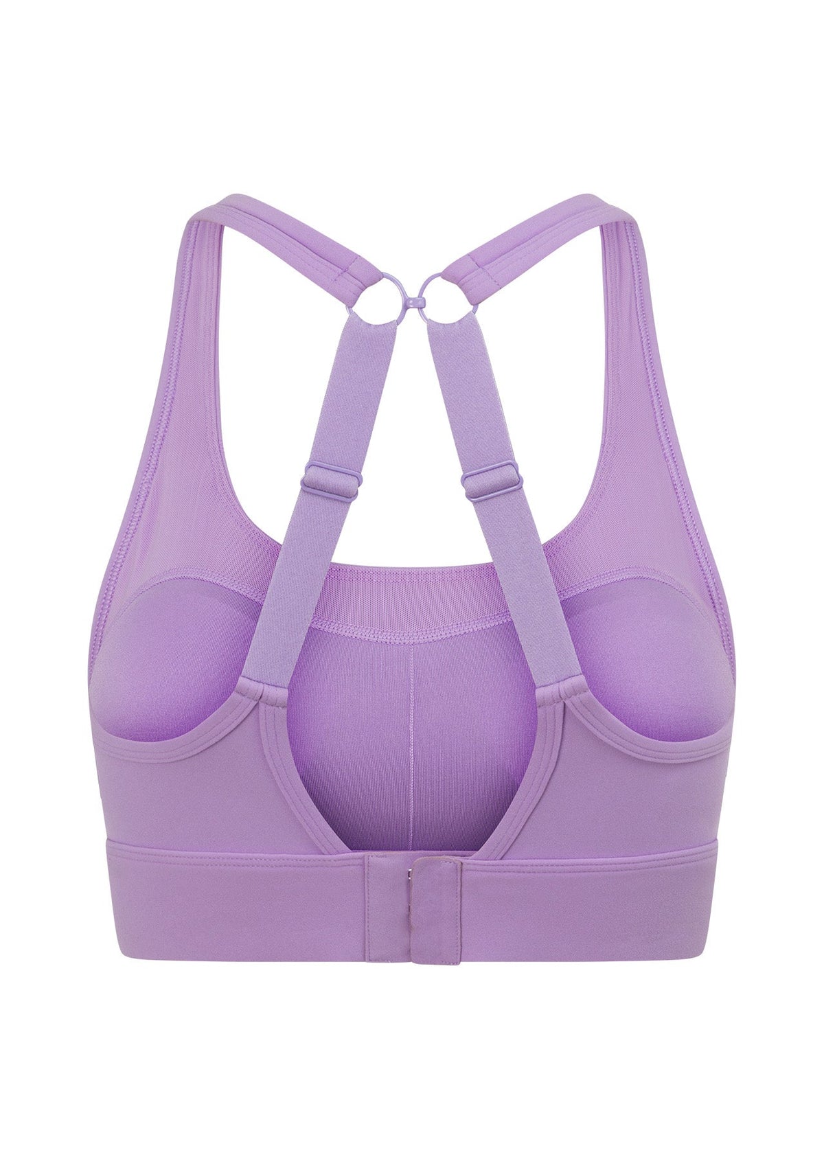 Amy Maximum Support Sports Bra