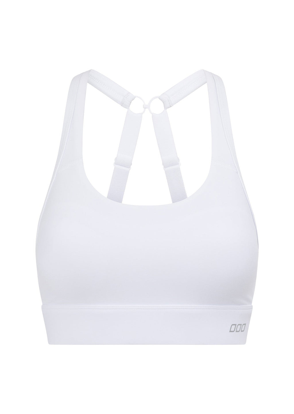 Amy Maximum Support Sports Bra