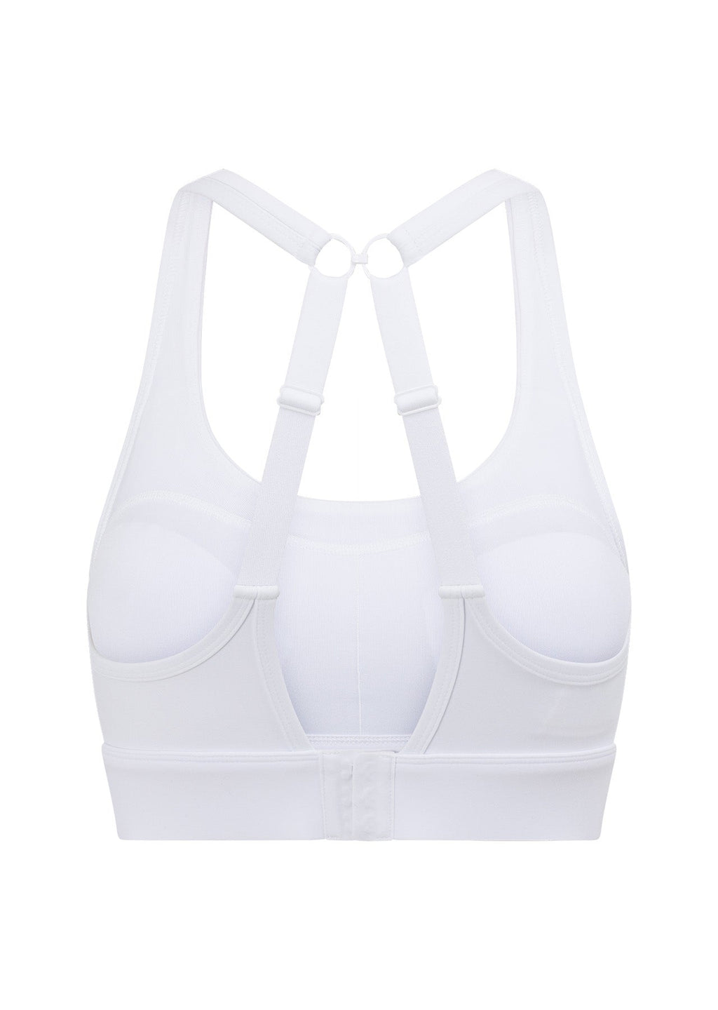 Amy Maximum Support Sports Bra