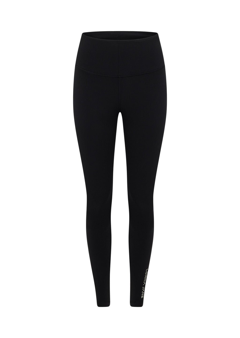 Lotus Ankle Biter Leggings