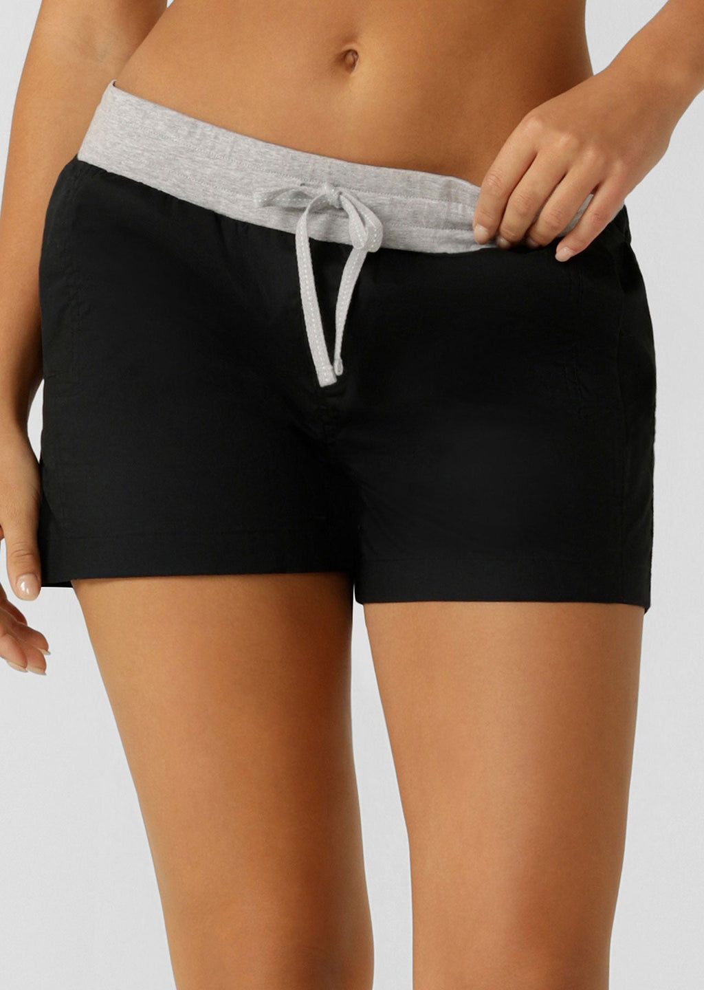 Flashdance Shorts