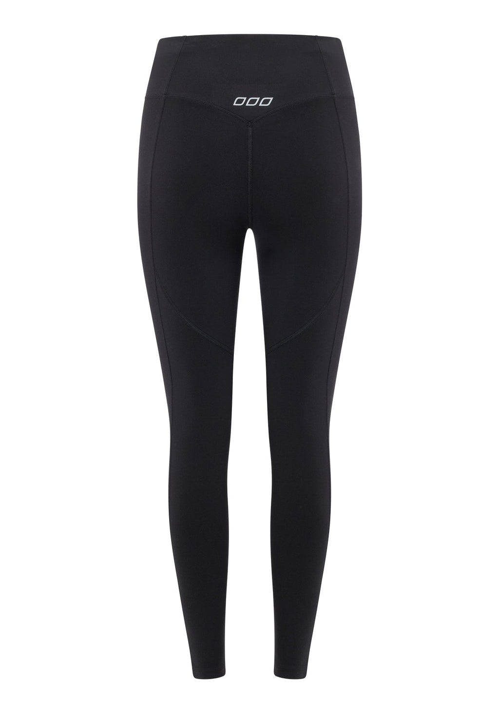New Booty Support Full Length Leggings