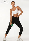 Amy Phone Pocket 7/8 Leggings