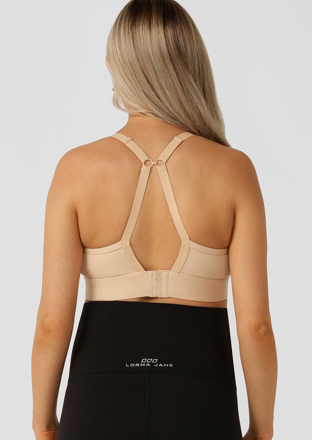 LJ Nursing Bra