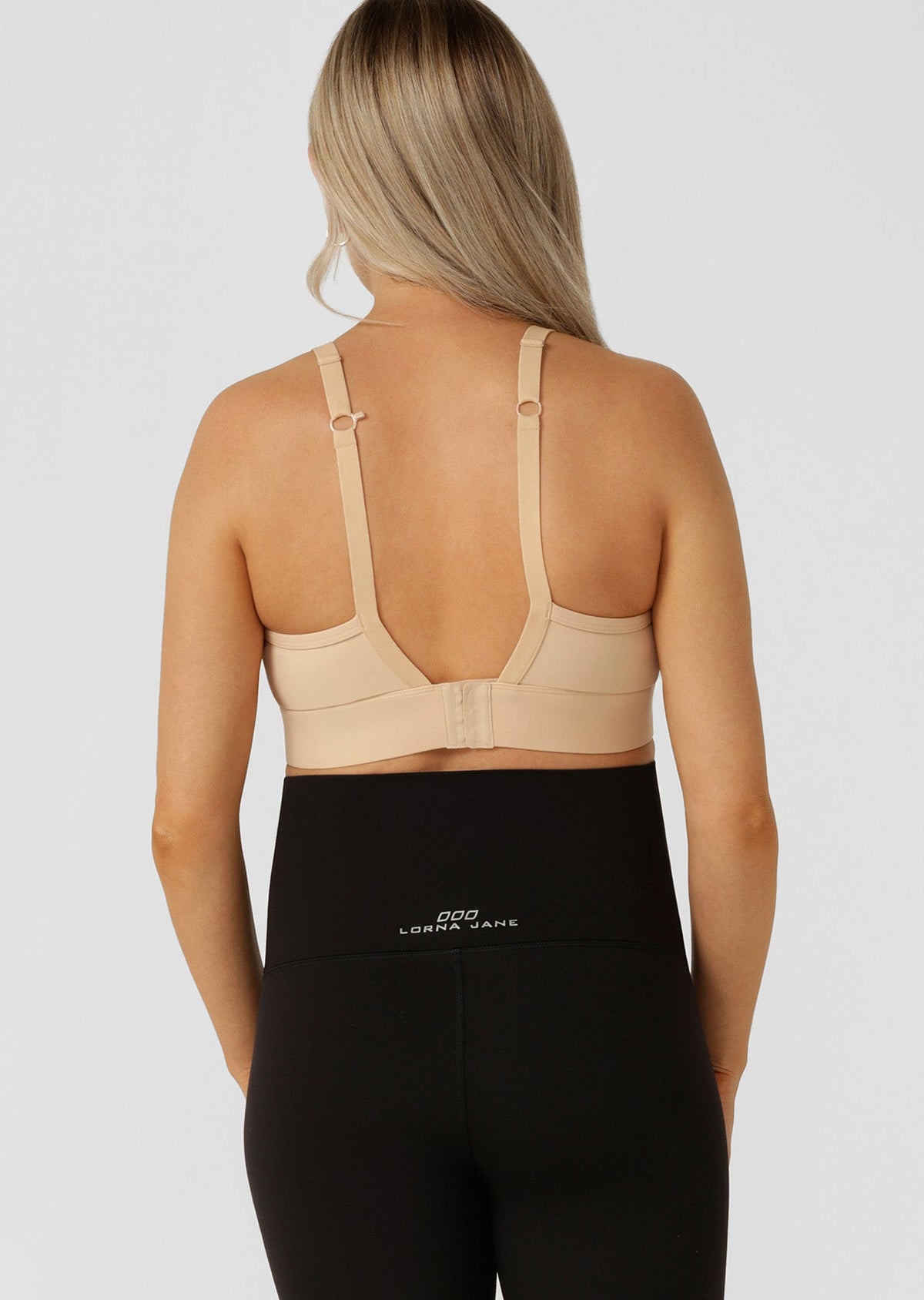 LJ Nursing Bra
