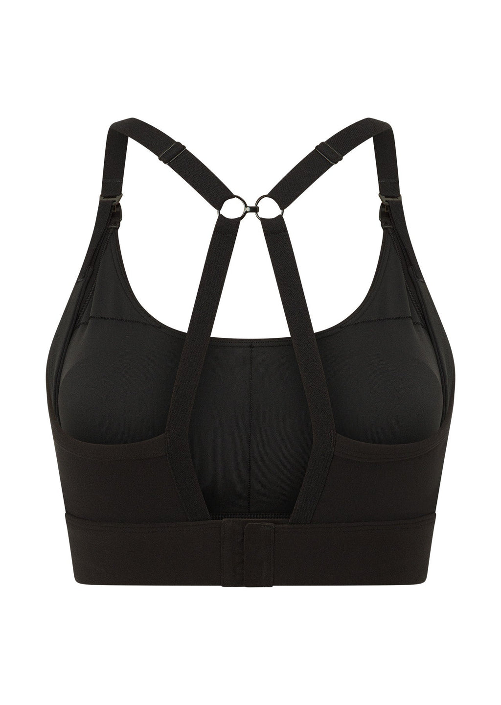LJ Nursing Bra