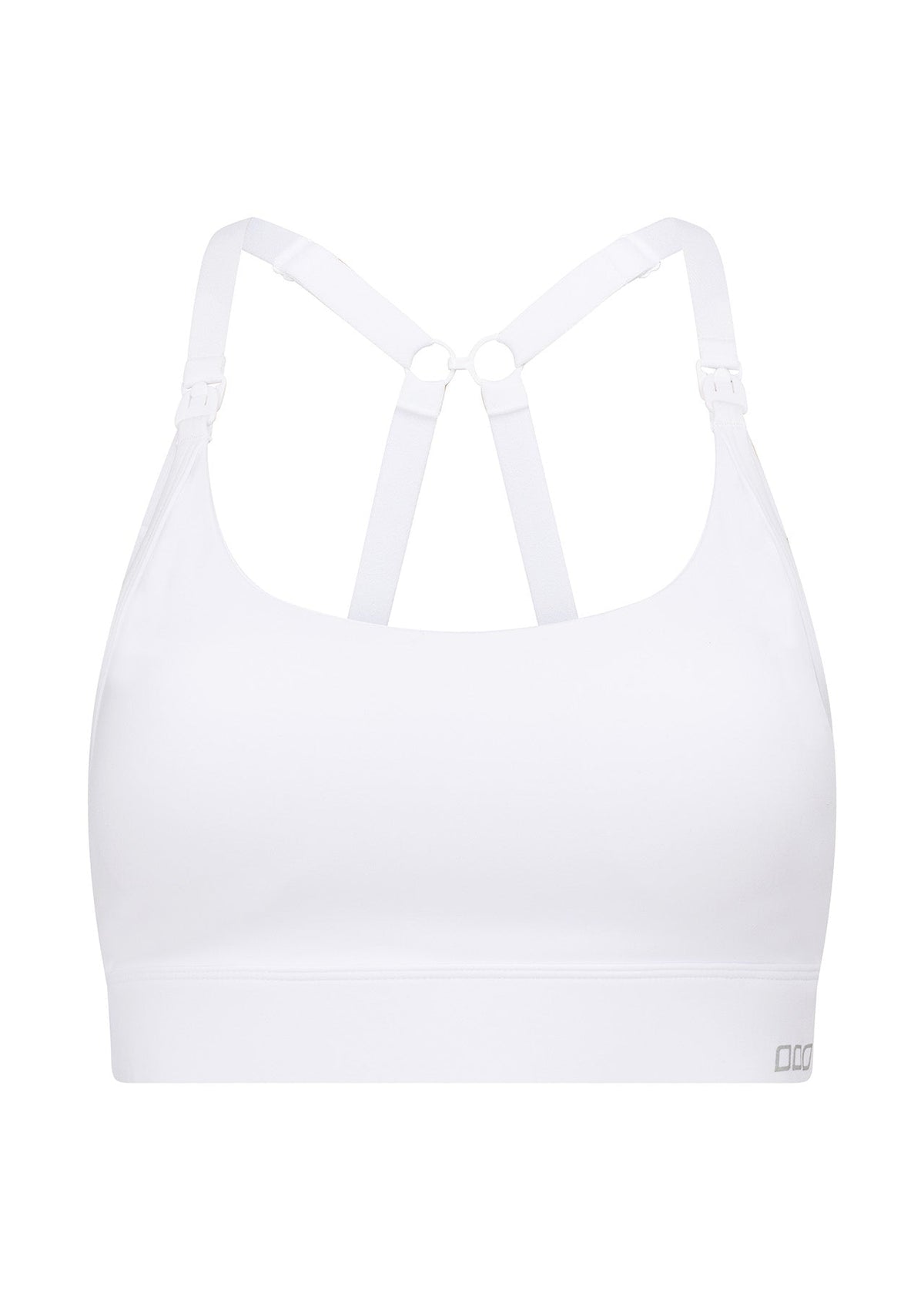 LJ Nursing Bra