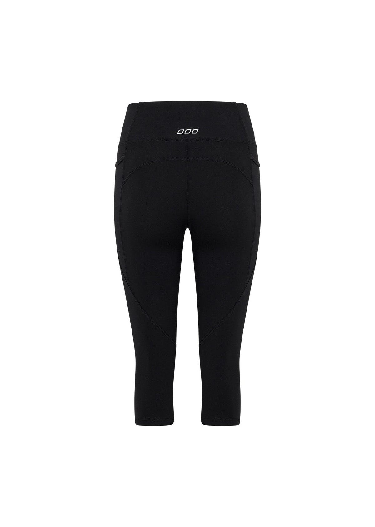 Amy Phone Pocket 3/4 Leggings
